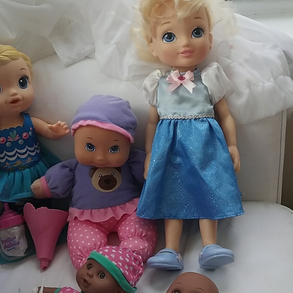 Toys - Picture 3 of 4